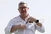 Brawn: F1 braucht "weitere Saison", um die Lücken im Feld zu