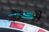 Foto zur News: Formel-1-Präsentationen 2023: Aston Martin gibt ersten