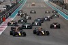 Foto zur News: FIA: Top-3-Dominanz im ersten Jahr mit neuen Regeln &quot;nicht