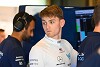 Williams: Wäre "unfair" gewesen, andere Fahrer lange