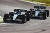 Foto zur News: F1-Technik-Rückblick 2022: So hat Aston Martin seine Saison