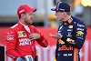 Helmut Marko: Verstappens Zündschnur ist kürzer als die von