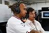 Foto zur News: Lewis Hamilton: Wie lange fährt er noch in der Formel 1 für
