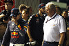 Marko: Sergio Perez muss nicht um Stammcockpit bei Red Bull
