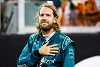 Sebastian Vettel: "Anerkennung der anderen Fahrer hat mir