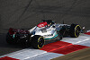 Foto zur News: F1-Technik-Rückblick: Wie Mercedes vom Verlierer spät noch