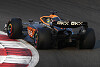 McLaren: Große Probleme mit den 18-Zoll-Reifen