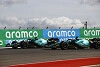 Formel-1-Sponsor Saudi Aramco zweitwertvollstes Unternehmen