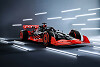 Audi sucht Entwicklungsfahrer für Formel-1-Programm