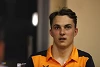 Piastri über McLaren-Teamkollege Norris: Will zeigen, was