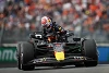 Geldwäsche-Verdacht: Verstappen-Sponsor stoppt