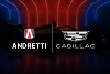 Nach FIA-Einladung: Andretti bewirbt sich mit General Motors
