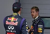 Weggefährten erinnern sich an Vettel: "Er hasste es, zu
