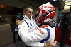 Günther Steiner: Magnussen ist "mental viel stärker" als