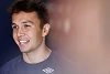 Alexander Albon: Was er 2023 von Teamkollege Logan Sargeant