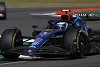 Williams macht (vorerst) den Anfang: Launchtermin für 2023