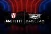 Foto zur News: Cadillac von Andretti-Gegenwind nicht abgeschreckt