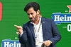 Foto zur News: Bin Sulayem: Budgetkontrolle der FIA soll &quot;Vertuschungen&quot;