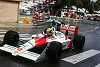 Foto zur News: Ayrton Sennas Formel-1-Autos: McLaren MP4/4, Lotus 97T und