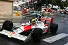 Foto zur News: Ayrton Sennas Formel-1-Autos: McLaren MP4/4, Lotus 97T und