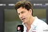 Foto zur News: Toto Wolff: Andretti hat mit Cadillac ein &quot;Statement&quot;