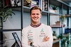 Foto zur News: Mercedes-Teamchef Wolff: Das ist Mick Schumachers großer