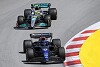 Vowles: Werde Williams nicht in ein "Mini-Mercedes"-Team