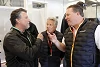 Foto zur News: Zak Brown: Andretti hat ein &quot;überzeugendes Team&quot;