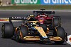 Norris: McLaren muss sich für 2023 Ferrari als Vorbild