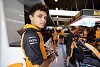 Norris: Vor letztem McLaren-Deal mit diversen Teams im