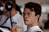 Foto zur News: Formel-1-Rookie Nyck de Vries verklagt: Es geht um eine