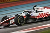 Magnussen: 2022 war ein gutes Jahr für den Neustart von Haas