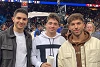 Der Formel-1-Freitag im Rückblick: Best of Social Media
