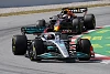 Foto zur News: F1-Technikchef bestätigt Pläne für aktive Aerodynamik ab