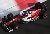 Foto zur News: Formel 1 2023: Alfa Romeo verkündet Launchtermin und Namen