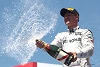 Foto zur News: Top 10: Die ältesten Formel-1-Fahrer auf dem Podium