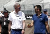 Foto zur News: FIA macht mit Wittich als F1-Rennleiter weiter, aber nicht