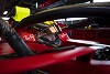 Foto zur News: Erster Ferrari-Test 2023: Schwarzman eröffnet drei Tage in