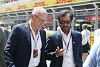 Foto zur News: Formel 1 und FIA im Clinch: Wie geht es nach dem Wutbrief