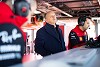 Frederic Vasseur: Weltmeisterschaft mit Ferrari "wird mein