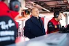 Foto zur News: Frederic Vasseur: Weltmeisterschaft mit Ferrari &quot;wird mein