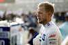 Magnussen: Druck in der Formel 1 fühlte sich "sehr