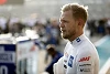 Foto zur News: Magnussen: Druck in der Formel 1 fühlte sich &quot;sehr