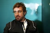 Foto zur News: Mike Krack: Warum Fernando Alonso ein Fortschritt zu