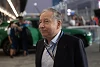 Foto zur News: Montoya: Hätte gedacht, Ferrari holt Jean Todt als Teamchef