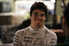 Lance Stroll: Fernando Alonsos Ehrgeiz ist gut für mich