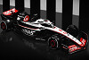Haas macht den Anfang: Das ist Hülkenbergs Formel-1-Design