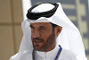 Drama um FIA-Präsident bin Sulayem: Vasseur hofft auf