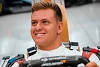 Foto zur News: Mick Schumacher 2023 auch bei McLaren Formel-1-Reservist