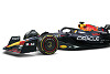 Dritter Formel-1-Titel im Visier: Red Bull zeigt Max